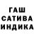 Бошки Шишки AK-47 Irina Tereshenkova