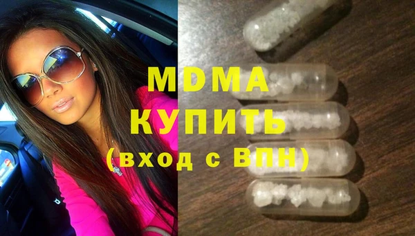 тгк Волоколамск